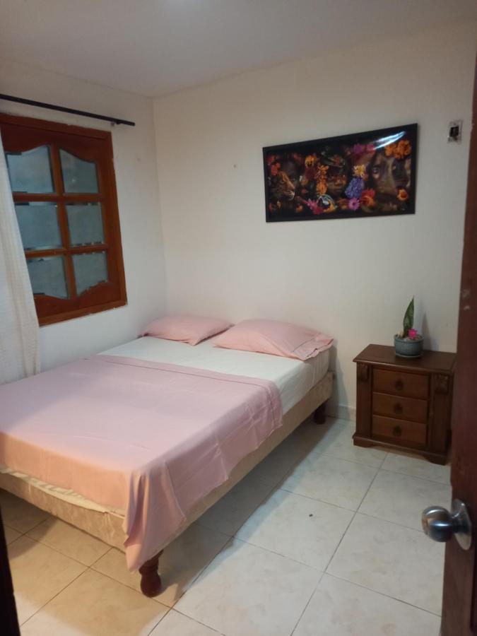 Casa Lunas De Homestay