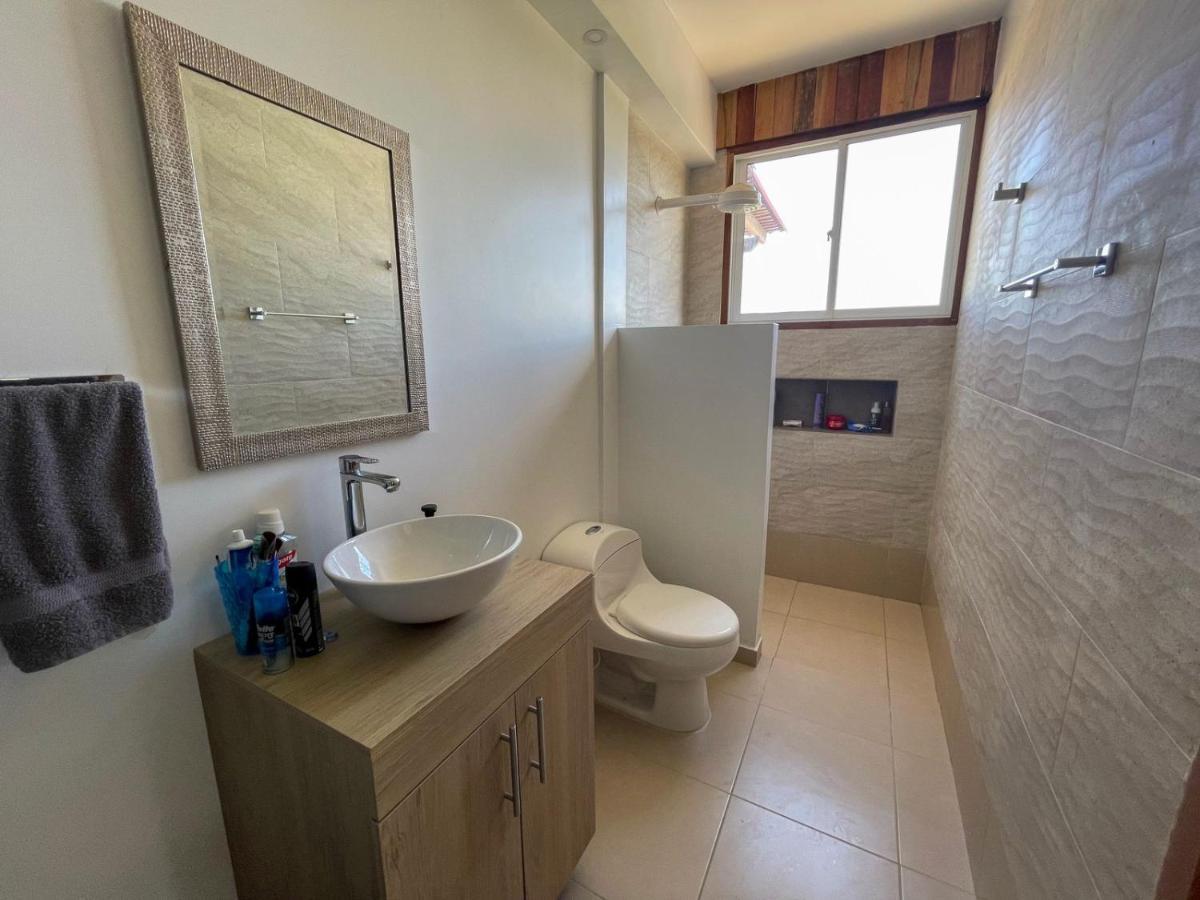 Casa Karibe * Cartagena