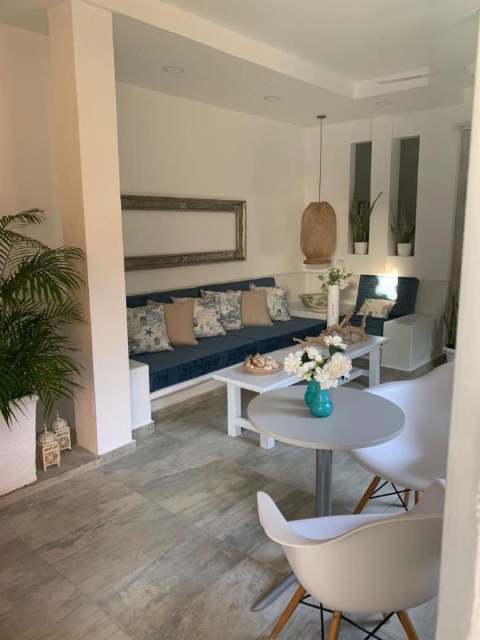 Casa Karibe Apartment