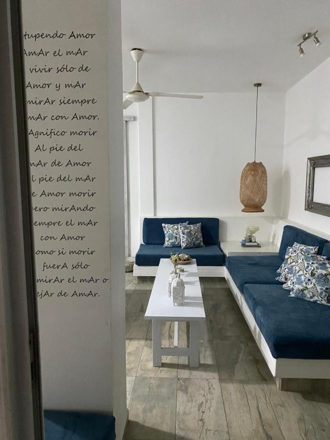 Casa Karibe * Cartagena