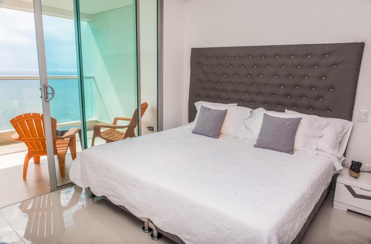 Apartment Propertiz Col *