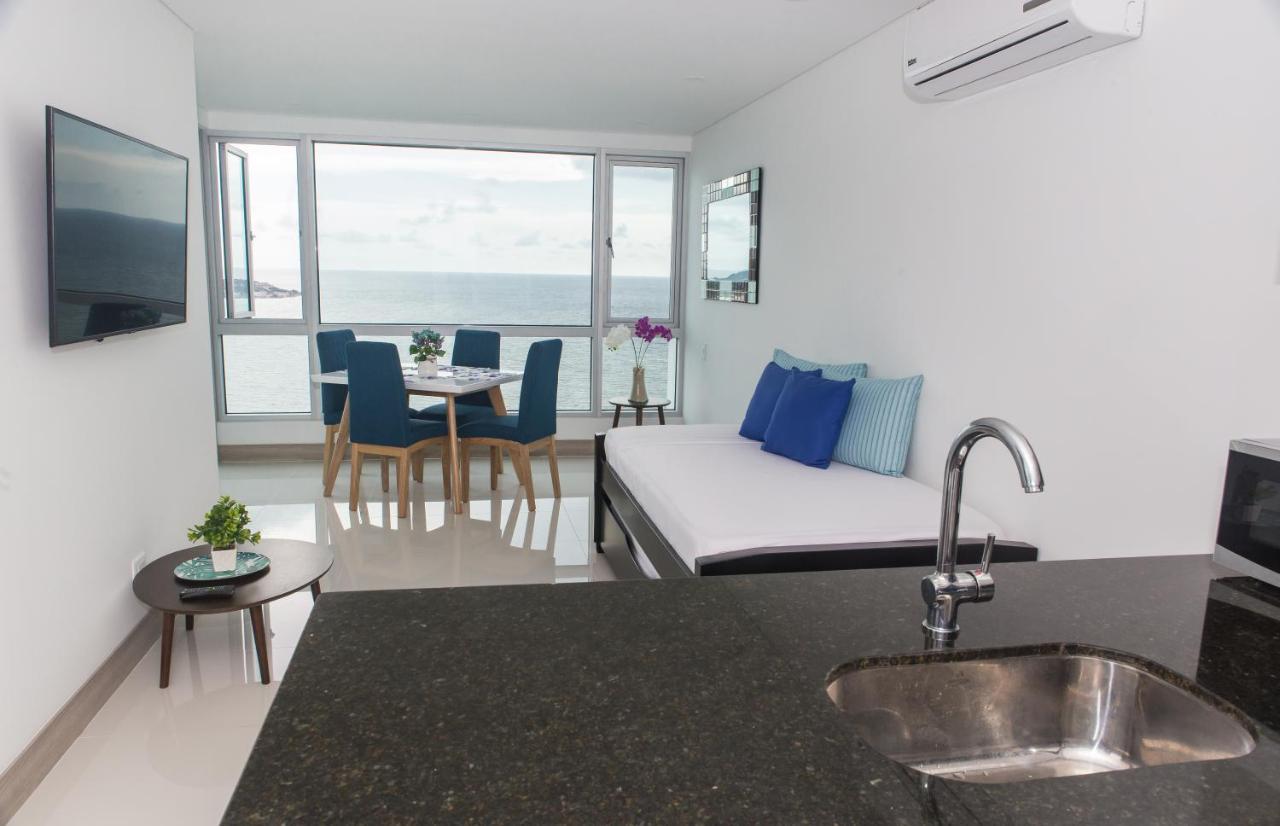 Apartment Propertiz Col Cartagena