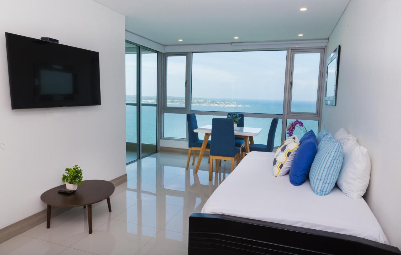 Propertiz Col Apartment