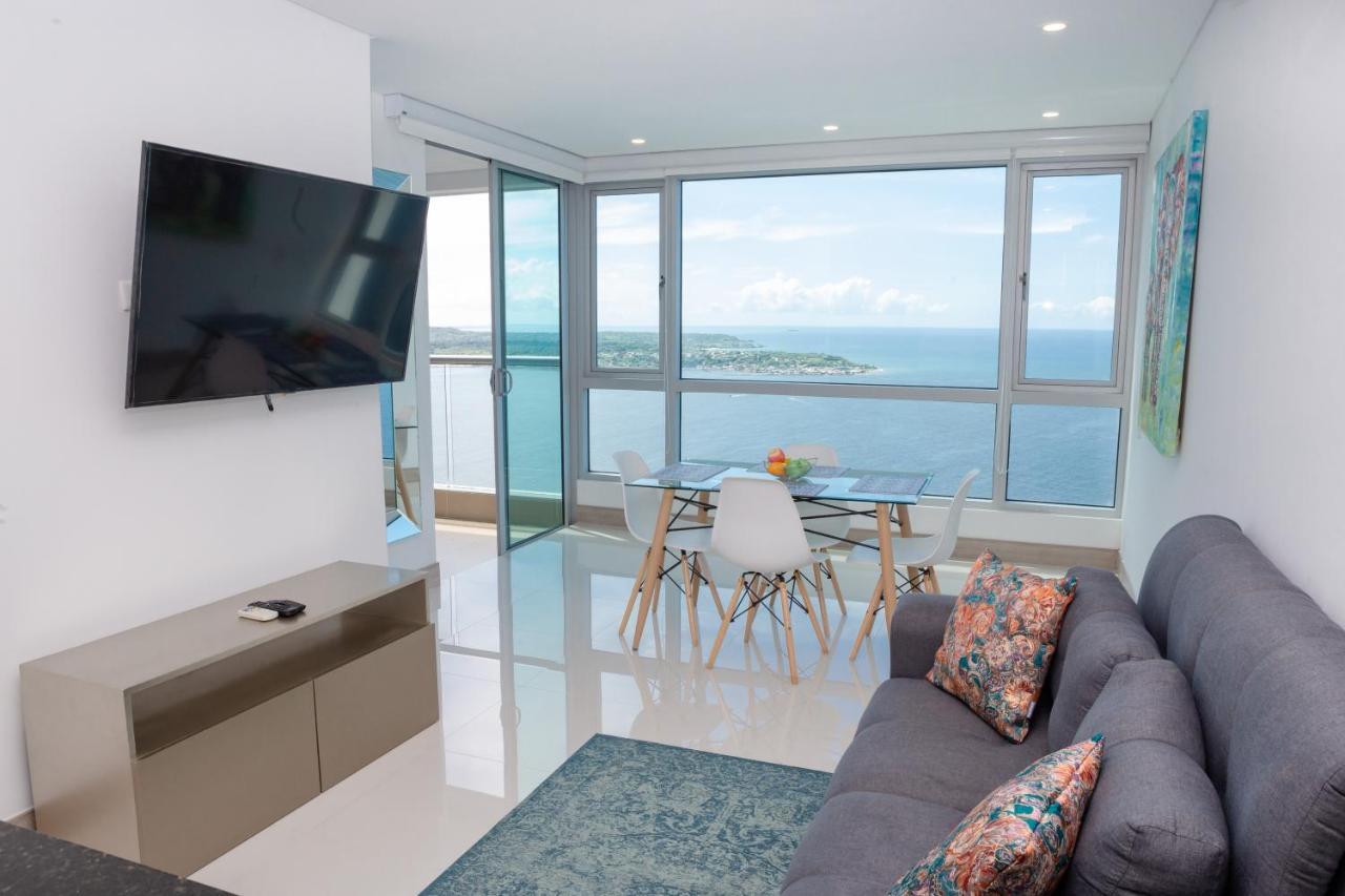 Propertiz Col Apartment