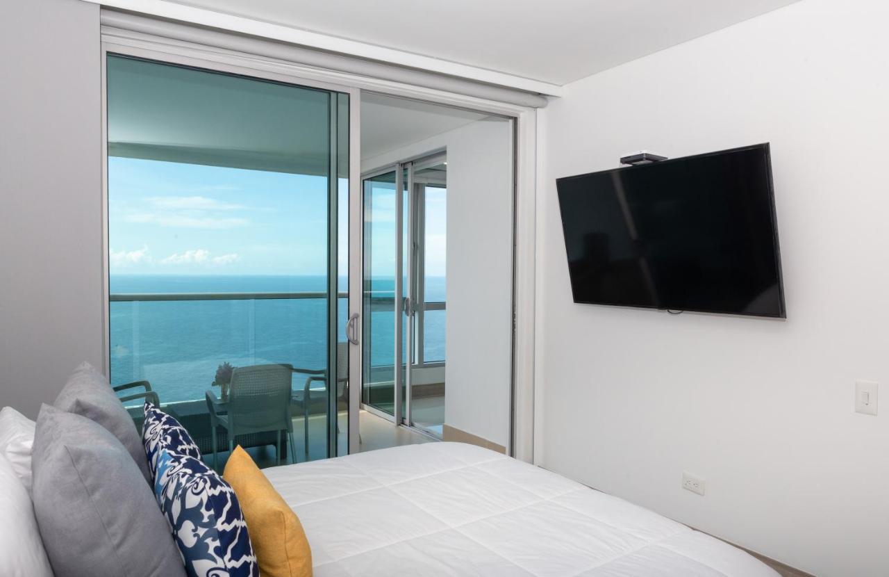 Propertiz Col Apartment *