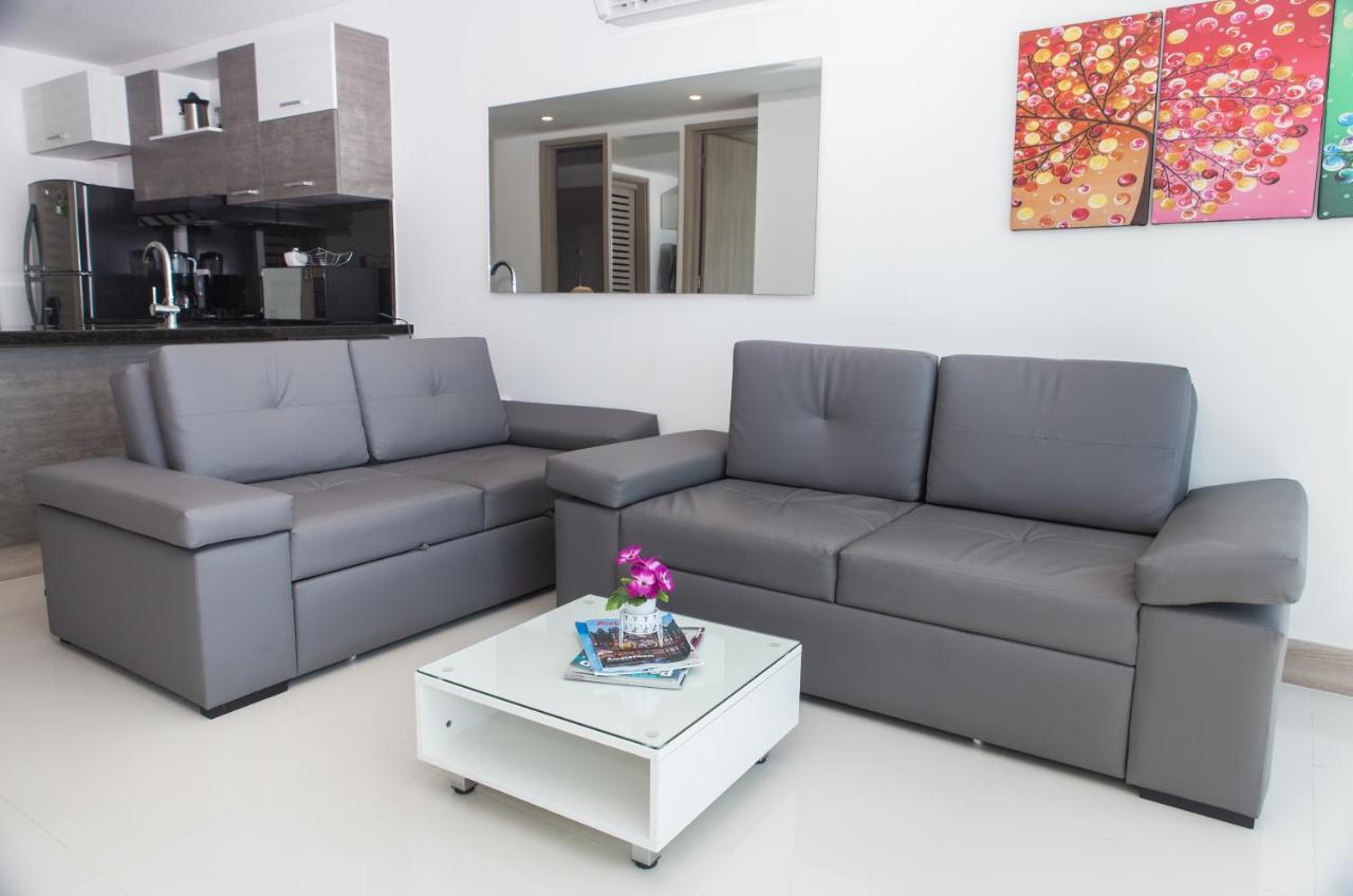 Propertiz Col Apartment *