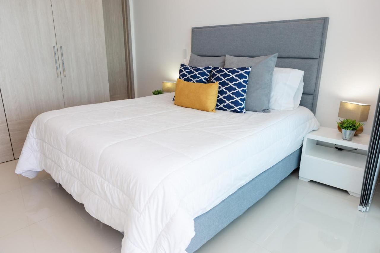 Propertiz Col Apartment Cartagena