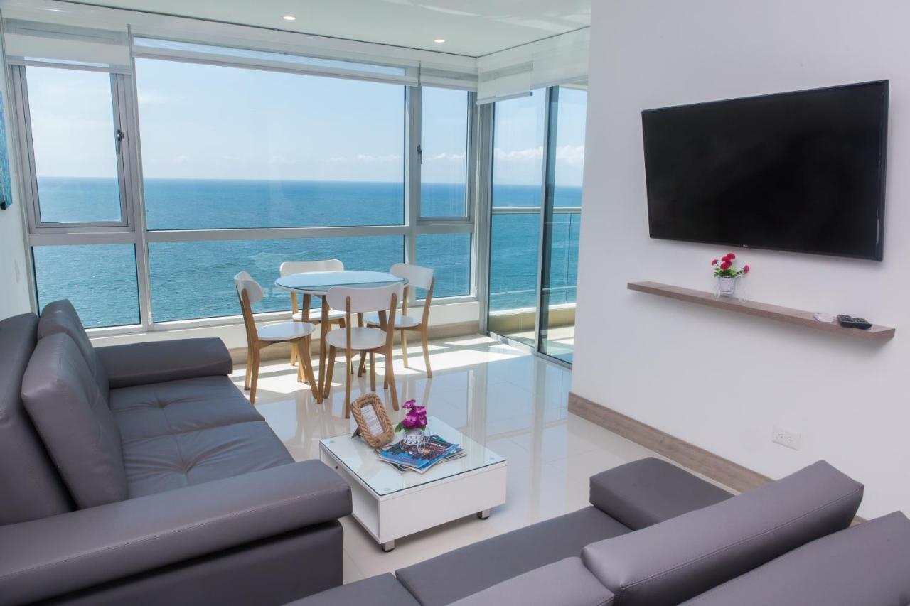 Apartment Propertiz Col Cartagena