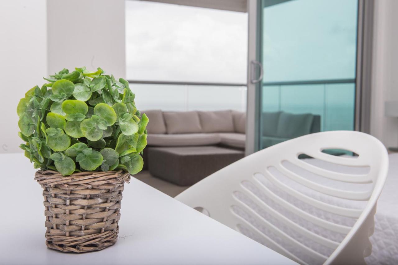 Apartment Propertiz Col Cartagena