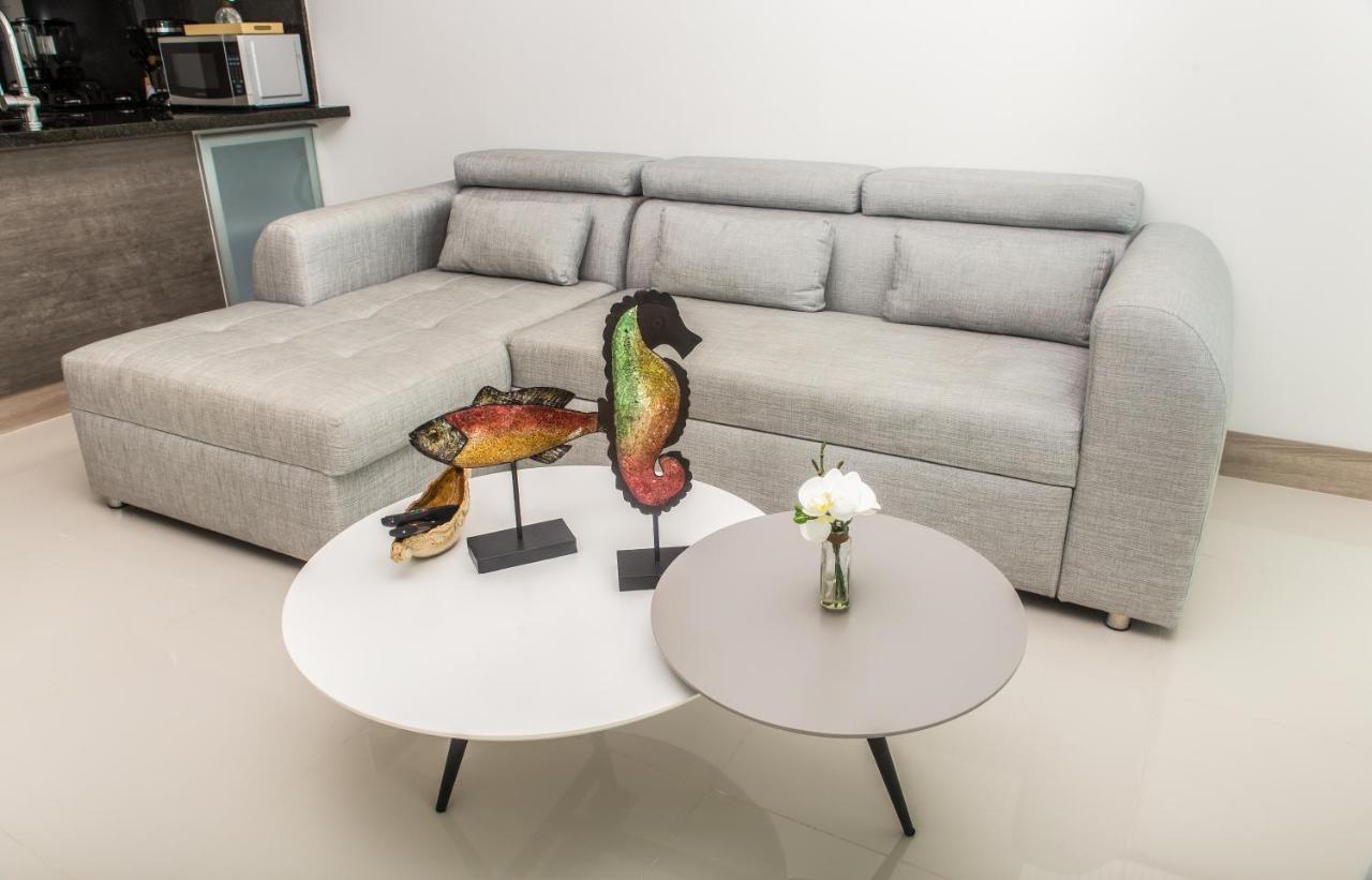 Apartment Propertiz Col Cartagena