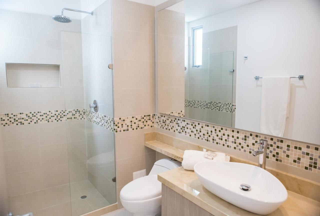 Propertiz Col Apartment *