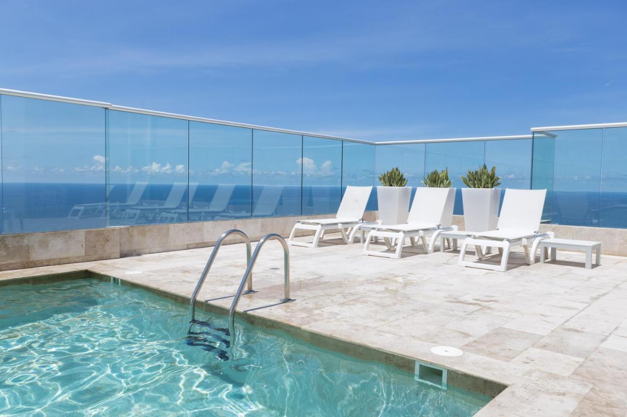 Apartment Propertiz Col