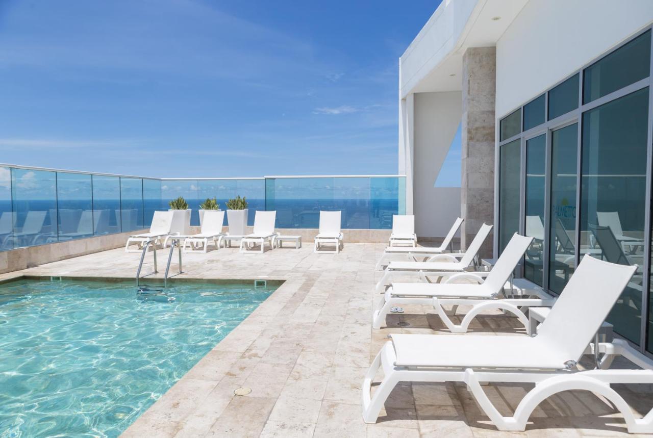 Apartment Propertiz Col Cartagena