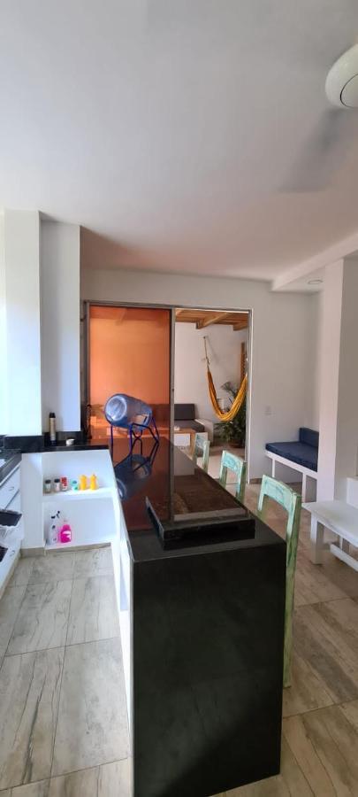 Apartment Casa Karibe Cartagena