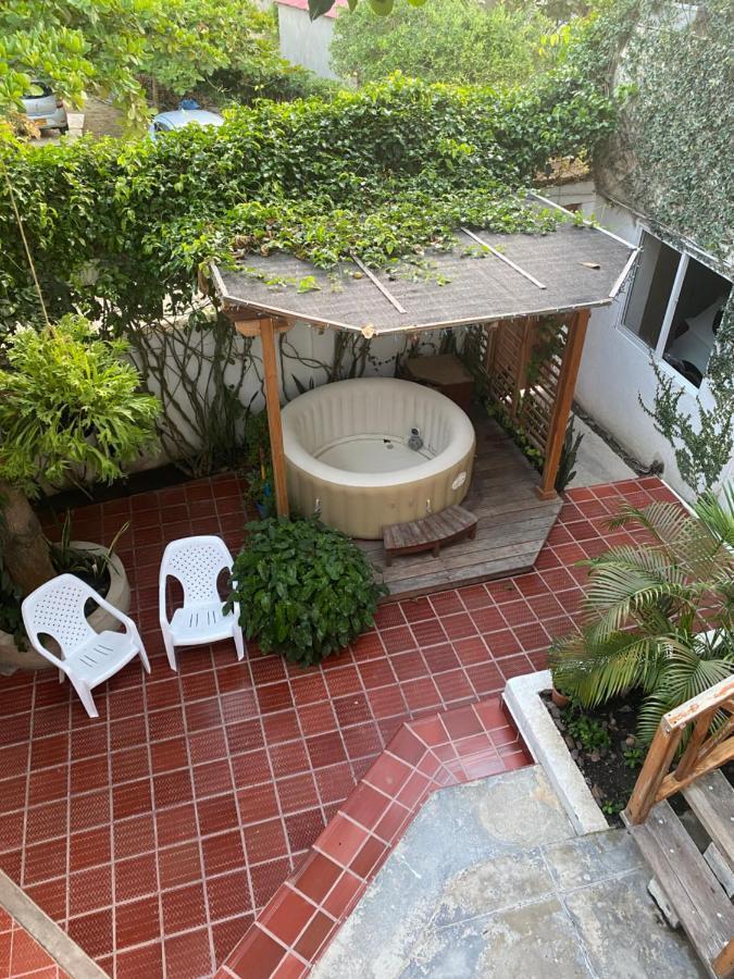 Apartment Casa Karibe Cartagena