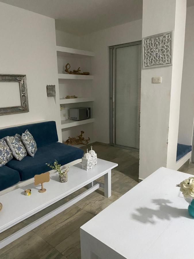 Apartment Casa Karibe *