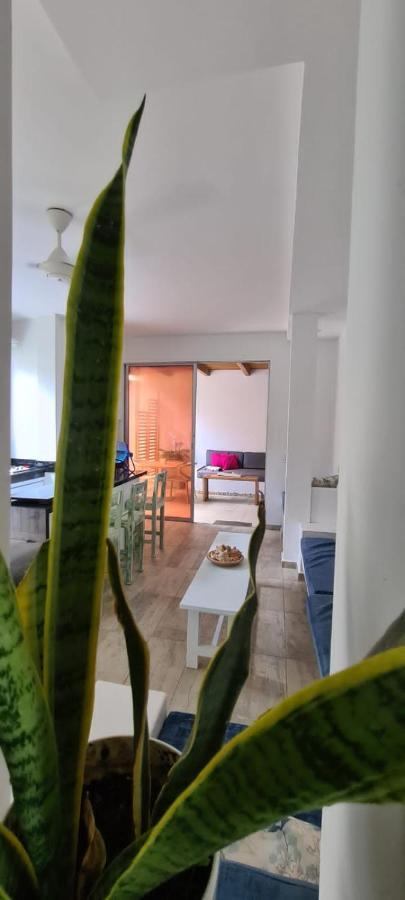 Apartment Casa Karibe Cartagena