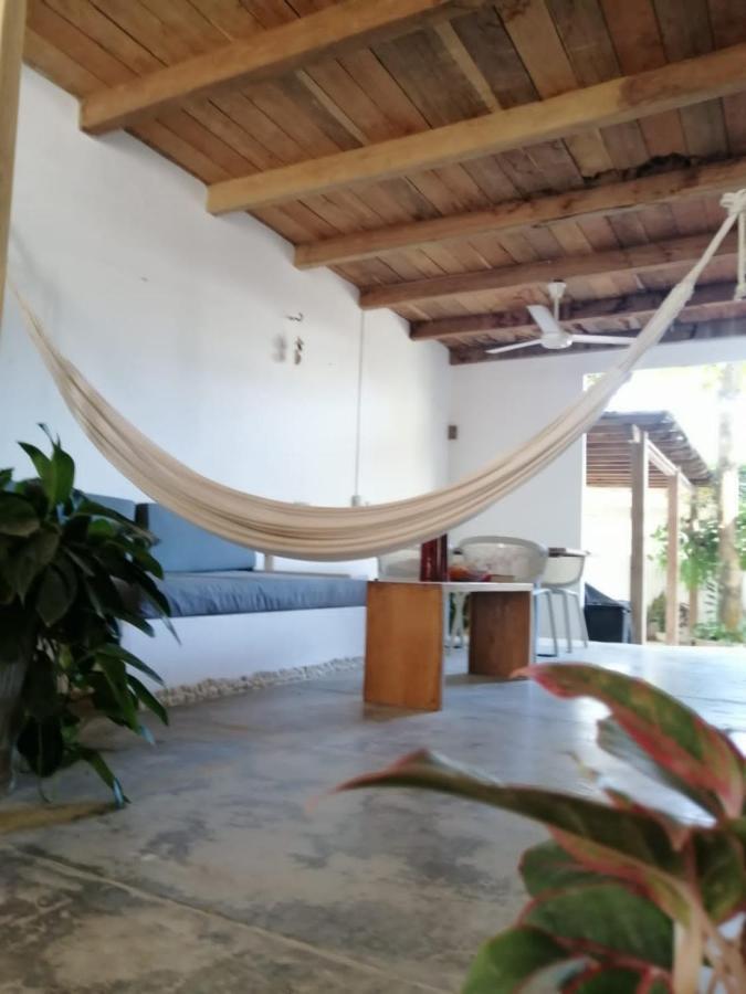 Casa Karibe *