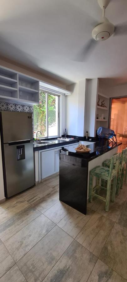 Casa Karibe *