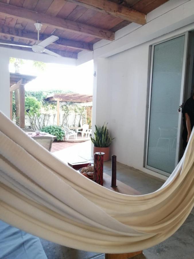 Casa Karibe Apartment Cartagena
