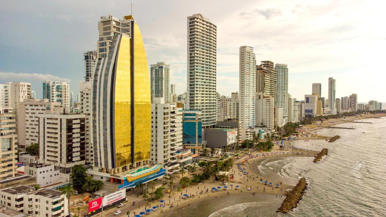 Dubai 4* Cartagena