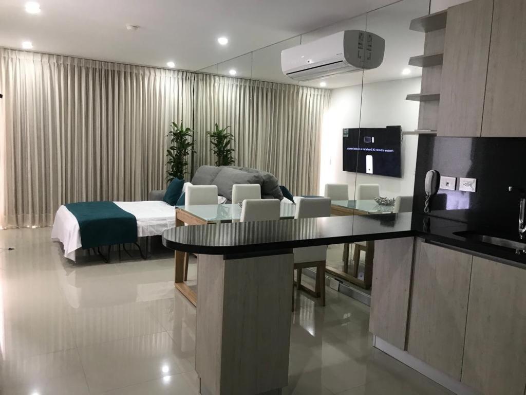 Apartment Beach