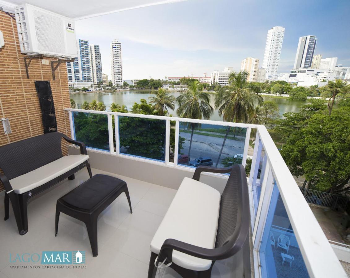 Beach Apartment