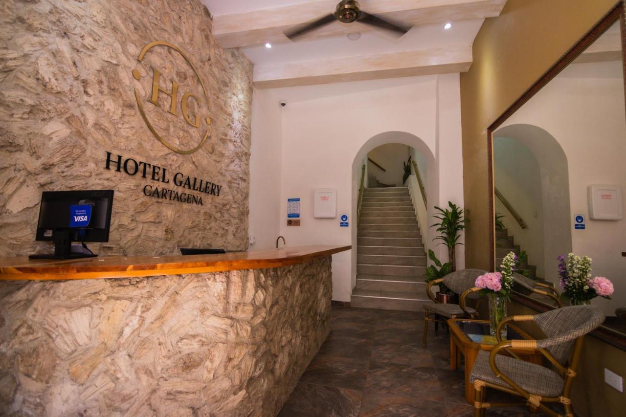 Gallery Cartagena