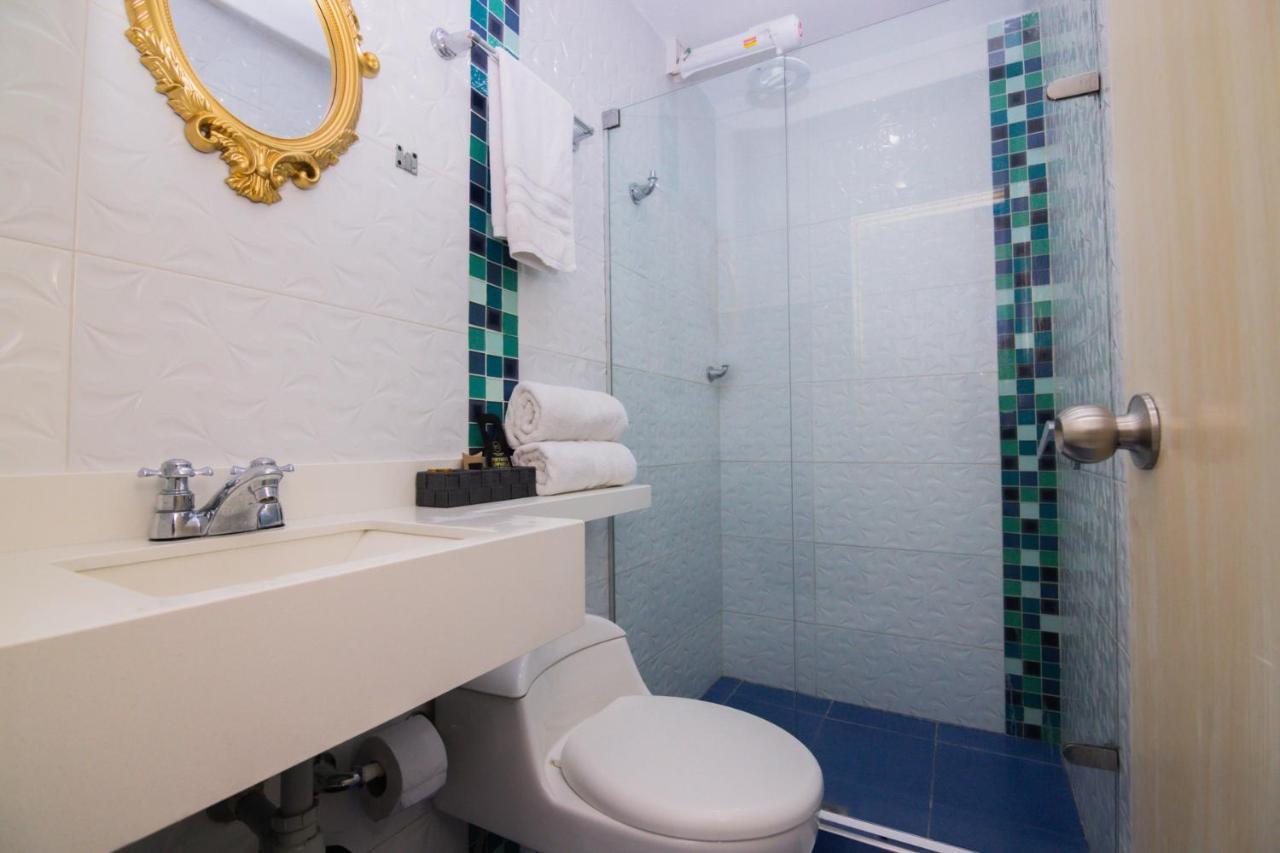 Hotel Gallery Cartagena