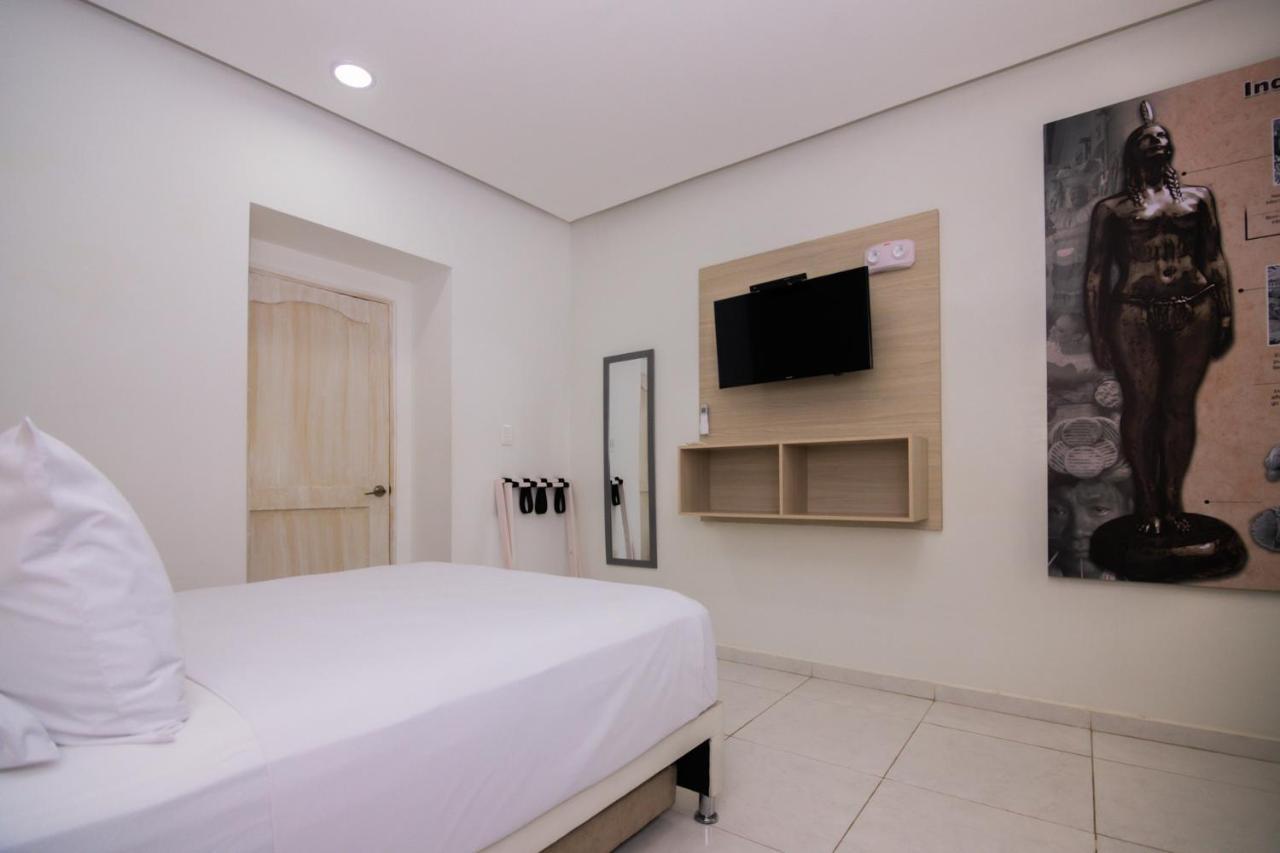 Gallery Hotel