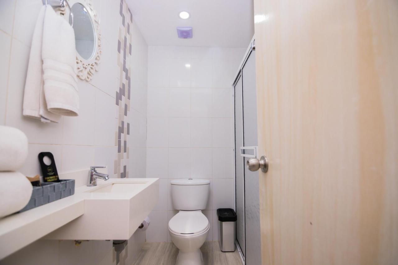 Hotel Gallery Cartagena