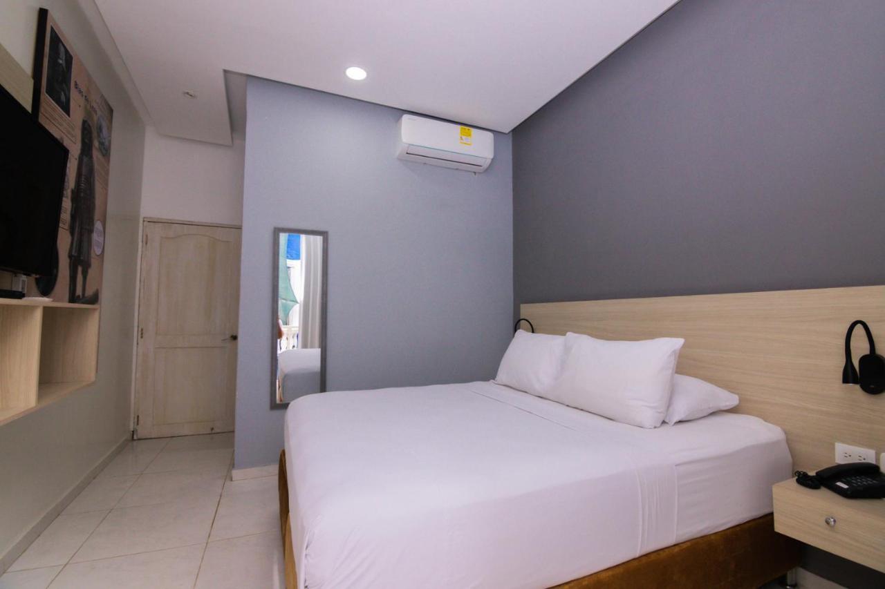 Gallery 3* Cartagena