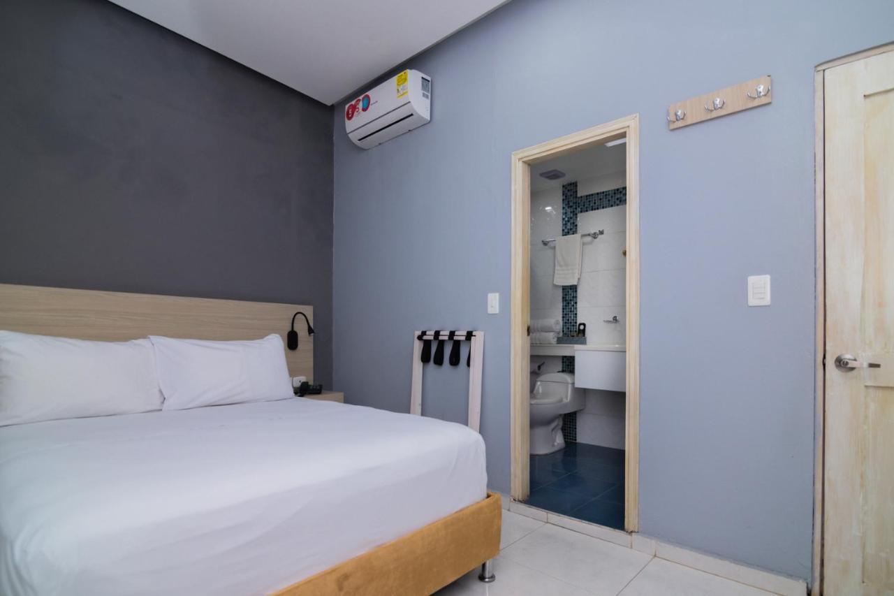 Gallery Hotel