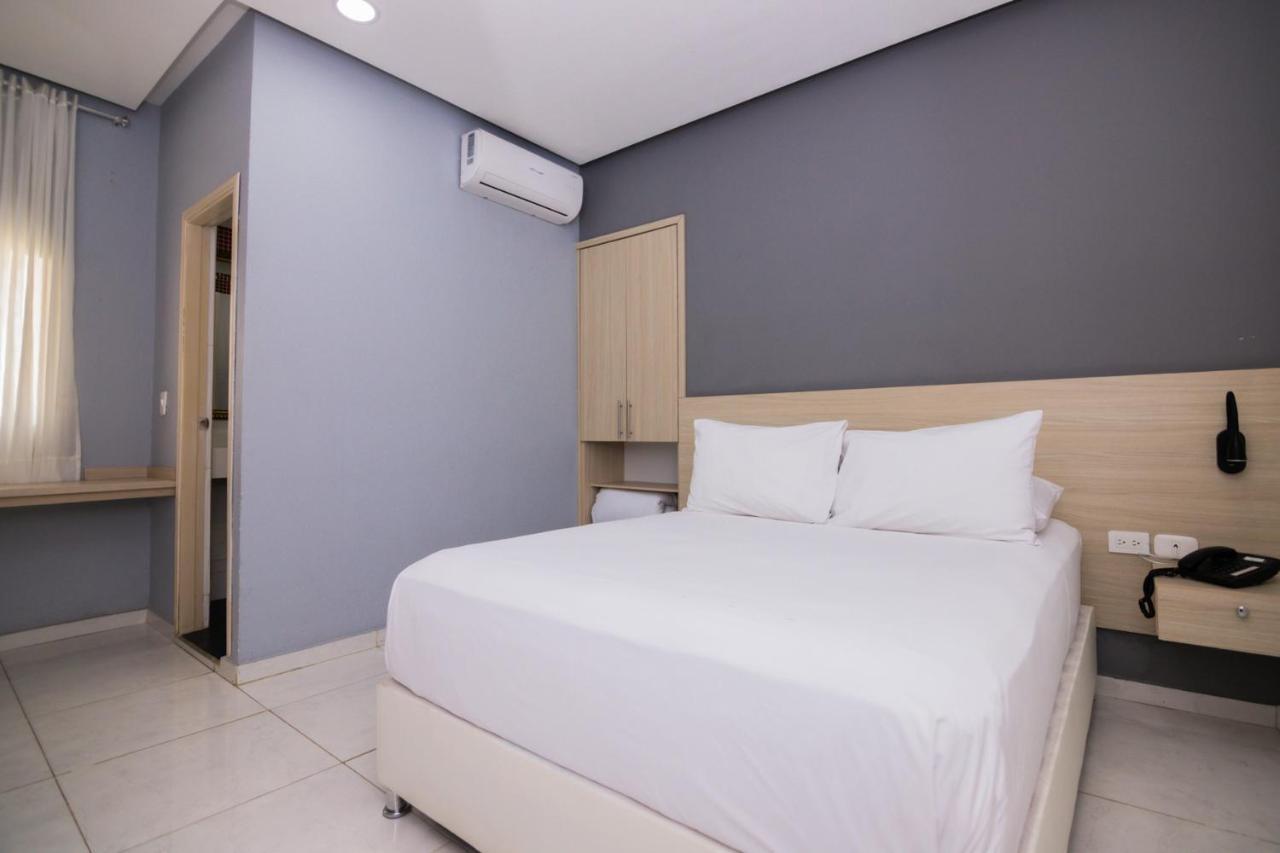 Gallery Hotel