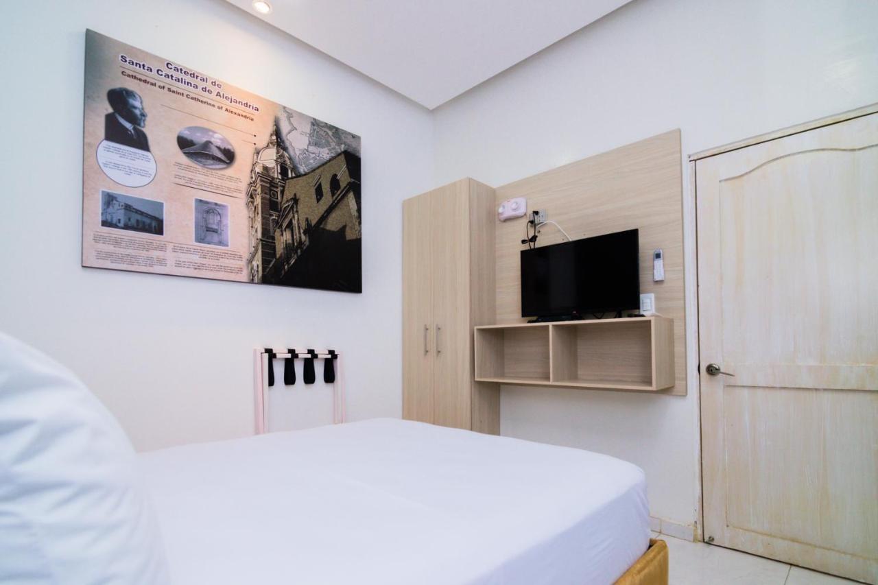Hotel Gallery Cartagena