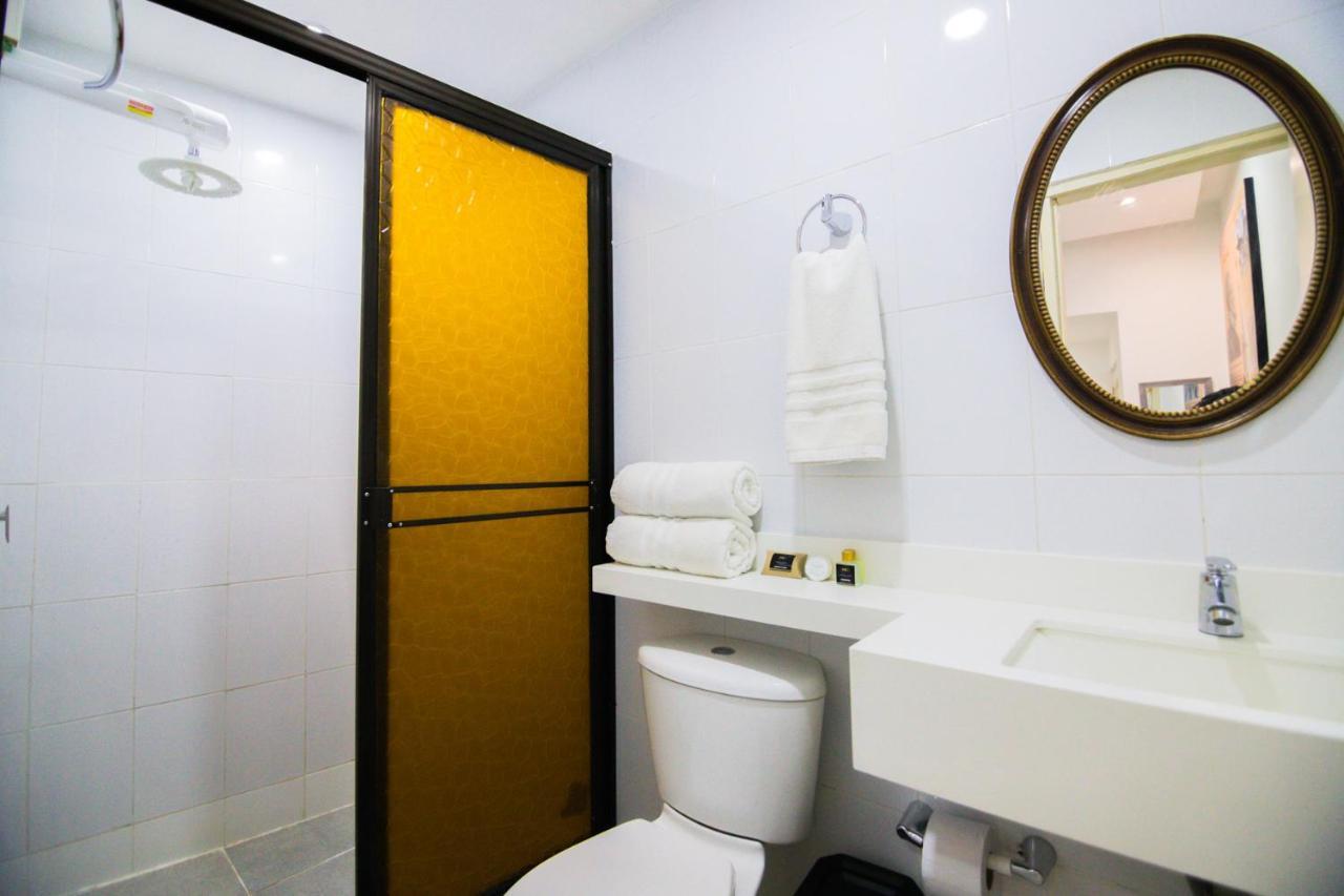 Gallery Hotel 3*