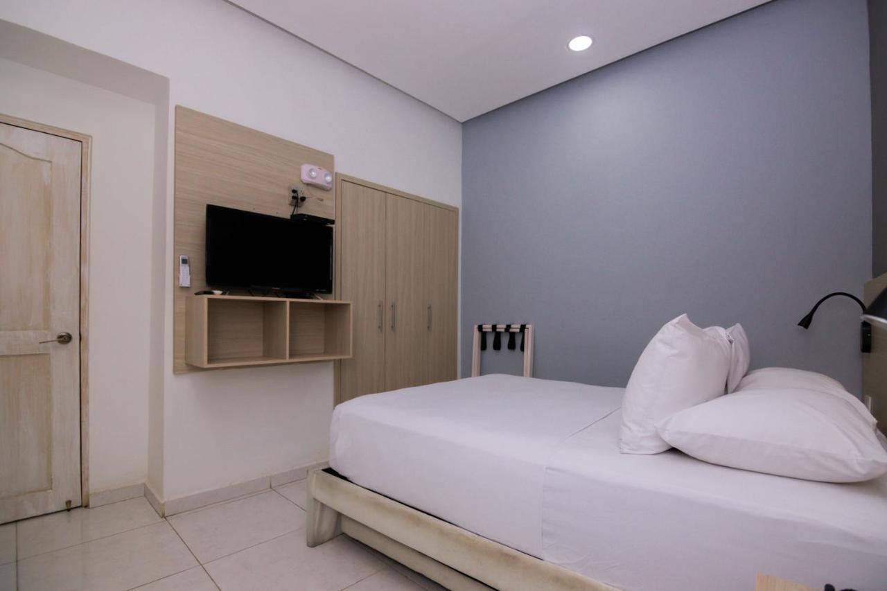 Gallery Hotel Cartagena