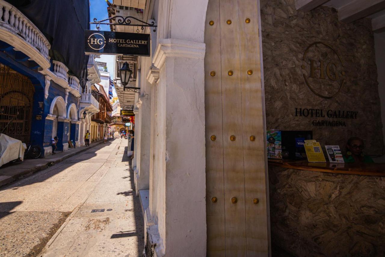 Gallery Hotel Cartagena