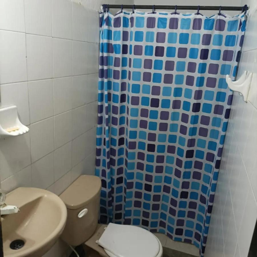 Caballo Blanco Guest house Cartagena