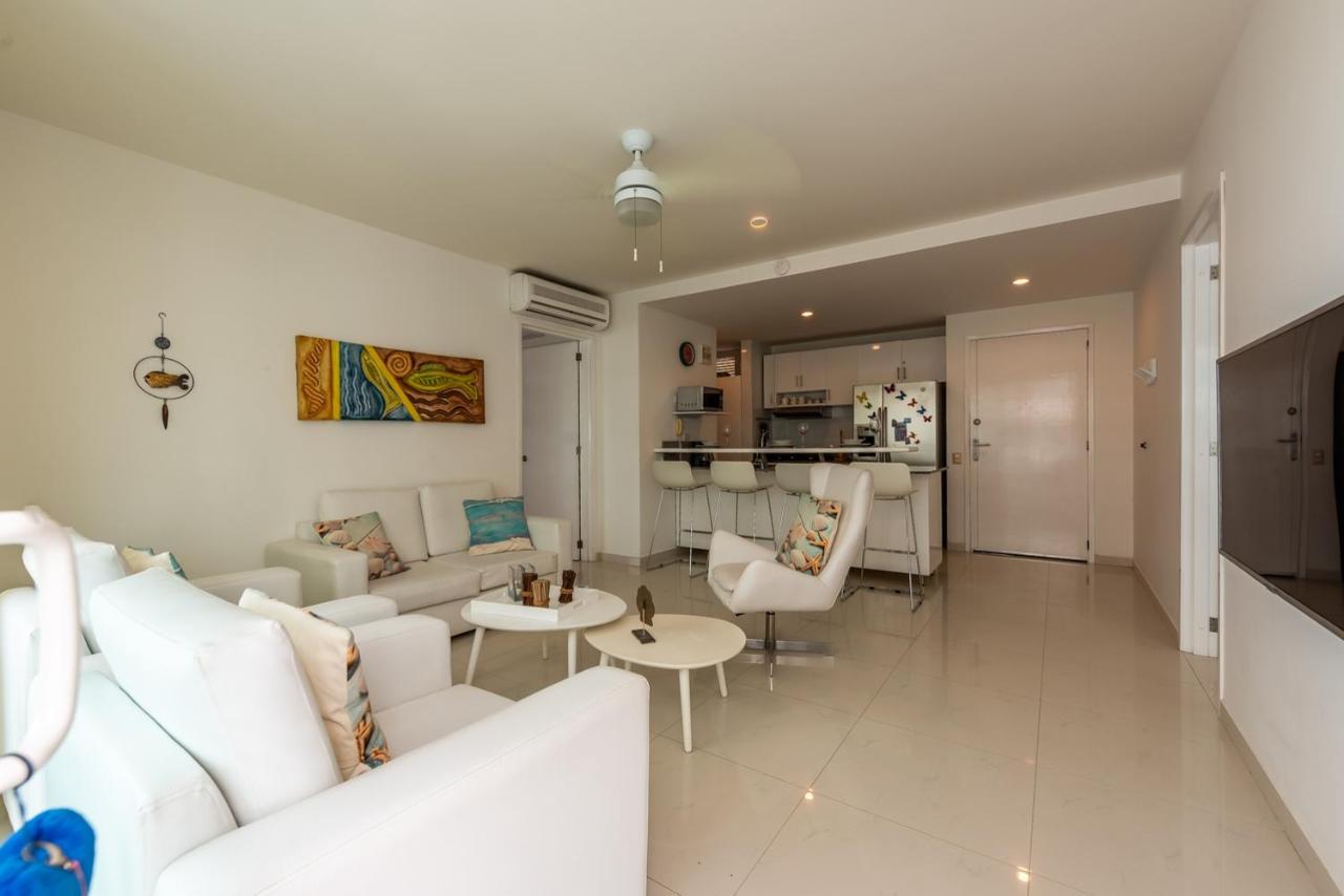 Apartment Edificio Morros 3 *