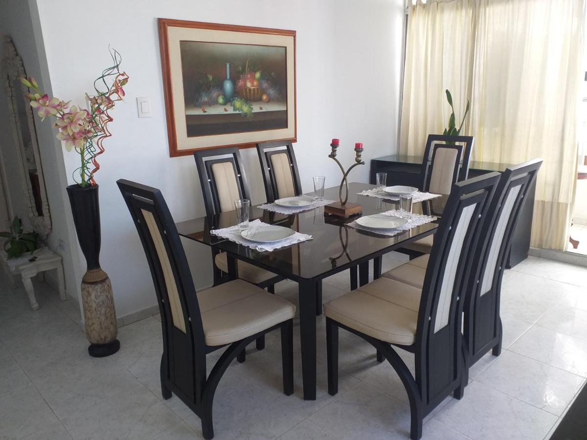Ideal En Apartment *