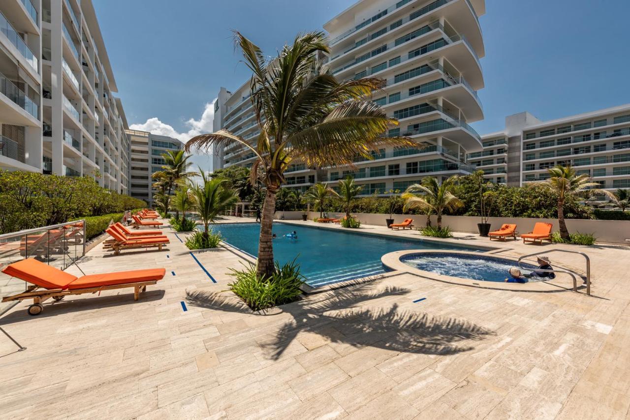 Edificio Morros 3 Apartment