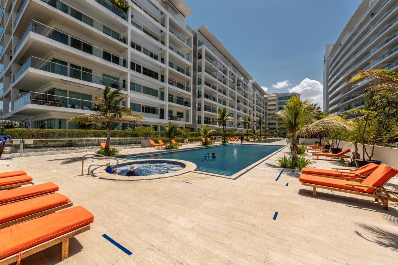 Apartment Edificio Morros 3 Cartagena