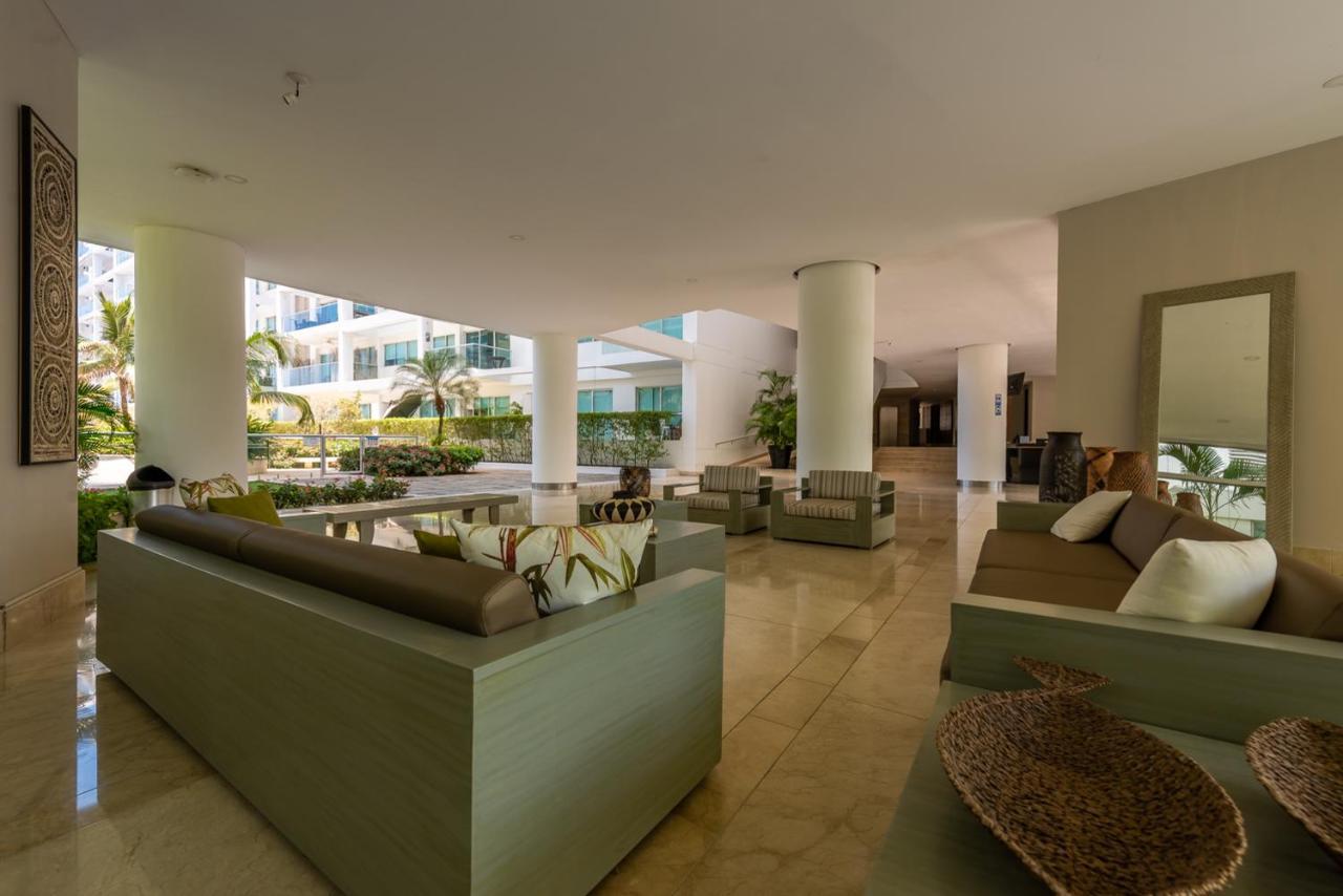 Apartment Edificio Morros 3