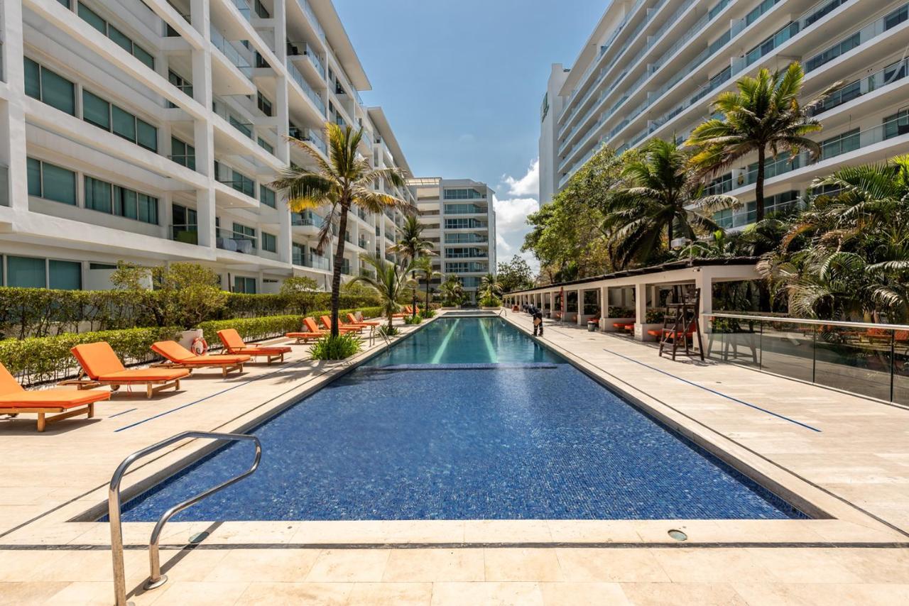 Apartment Edificio Morros 3