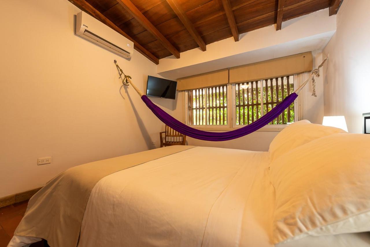 Villa Casa Porto - Luxury 5 Bedroom Beachfront In Bocagrande By Huespedia Cartagena