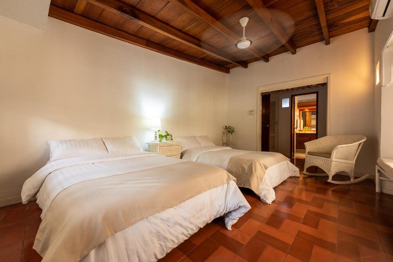 Casa Porto - Luxury 5 Bedroom Beachfront In Bocagrande By Huespedia Cartagena