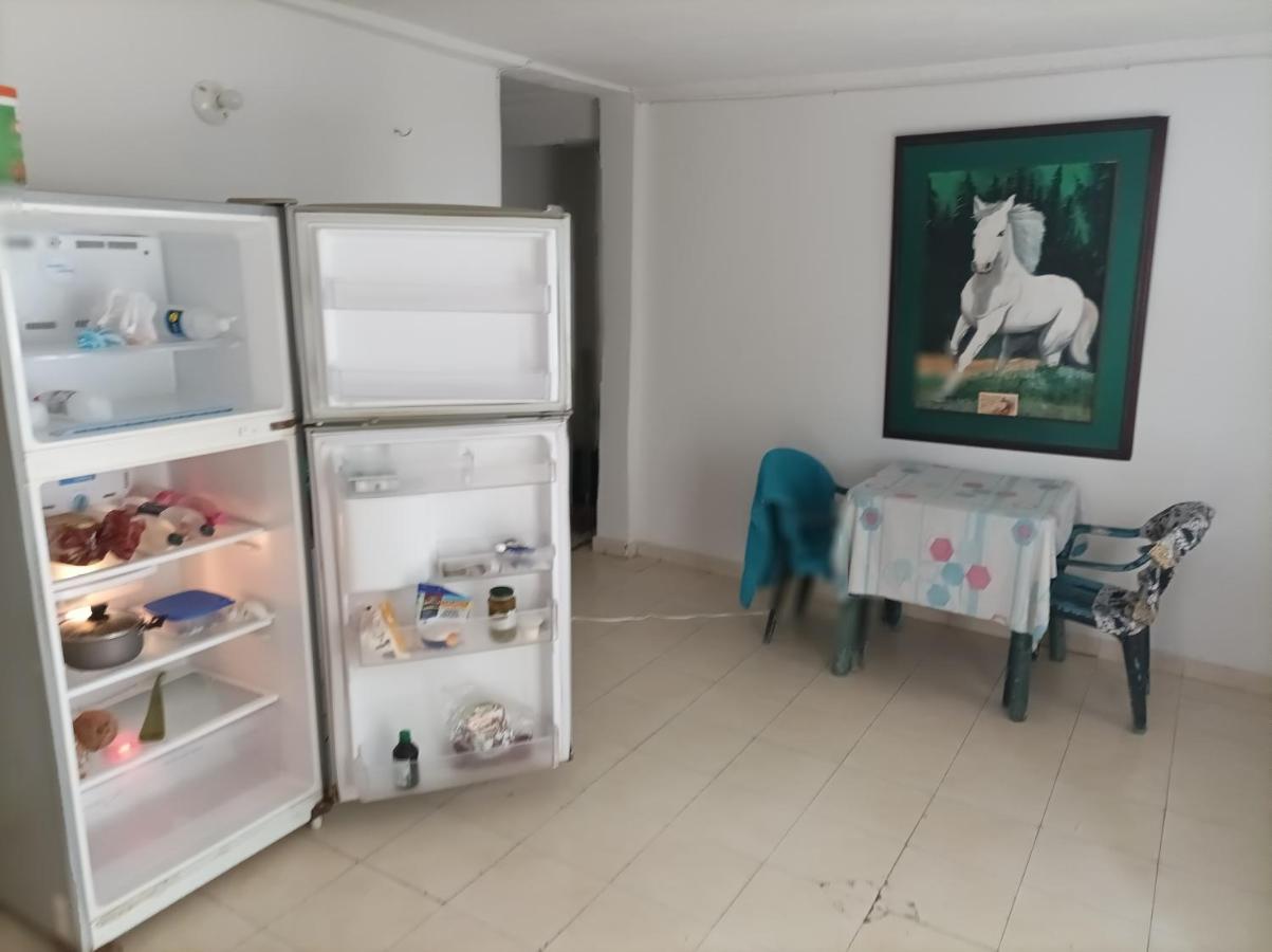 Guest house Caballo Blanco