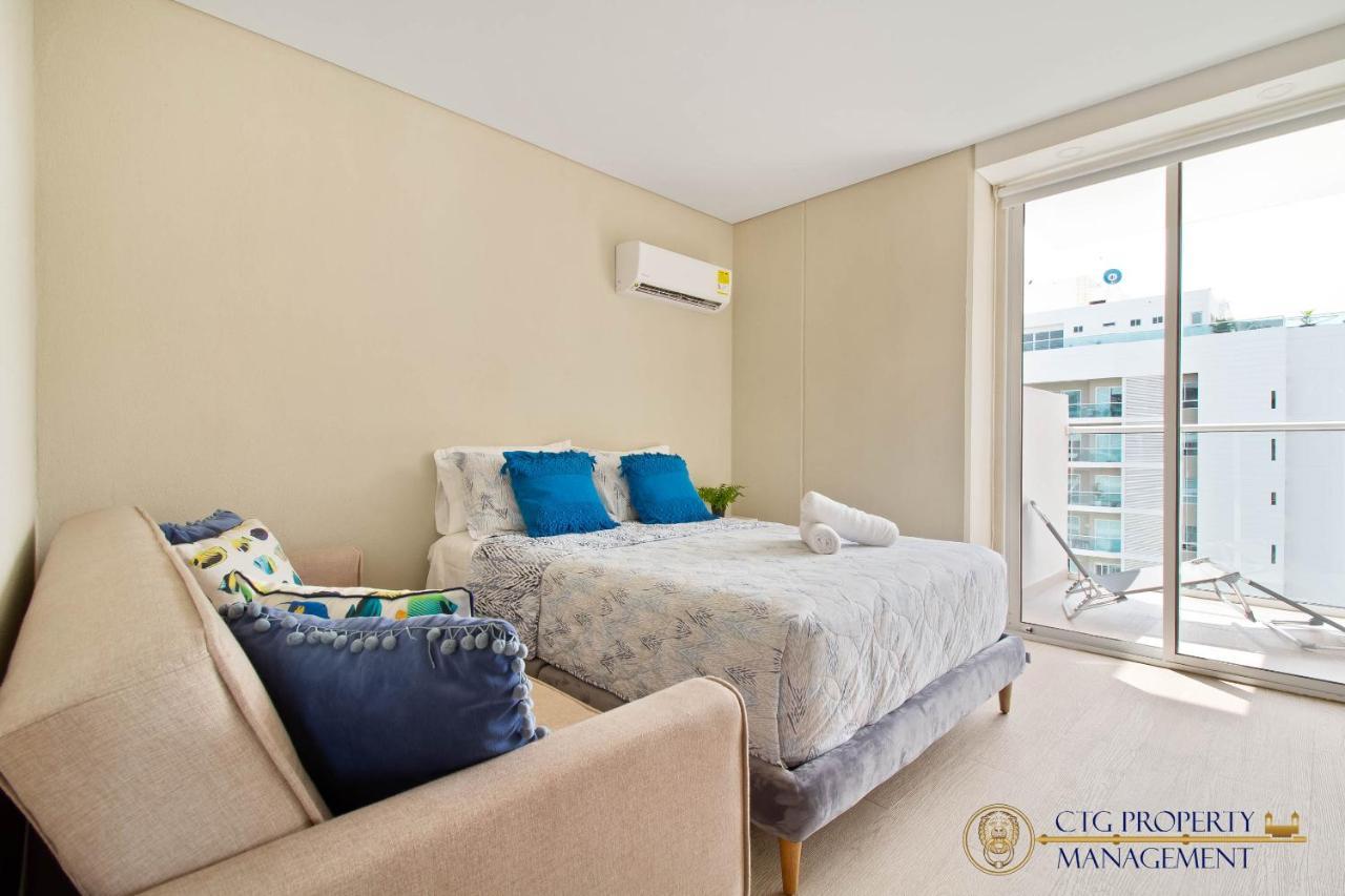 Apartment Martinique Cartagena, Beautiful 1 & 2 Bedroom