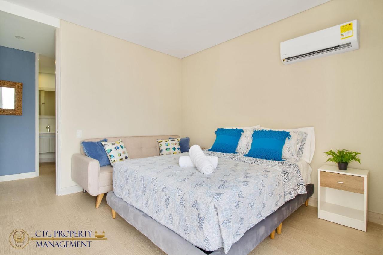 Martinique Cartagena, Beautiful 1 & 2 Bedroom Apartment Cartagena